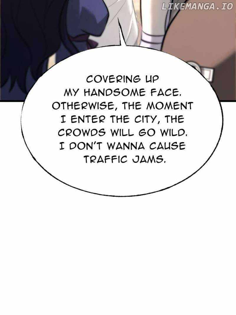 I'm the strongest boss Chapter 48 29